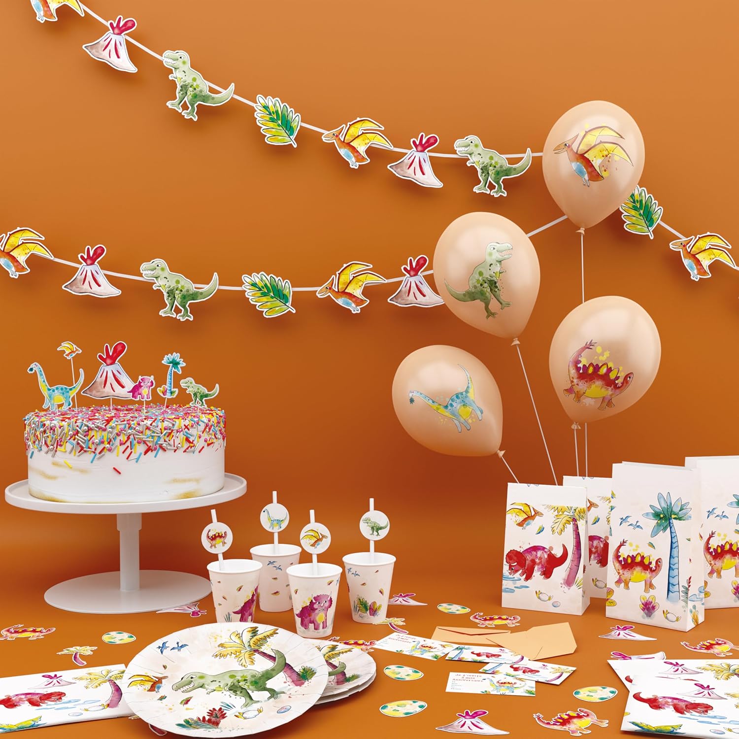 Fête
