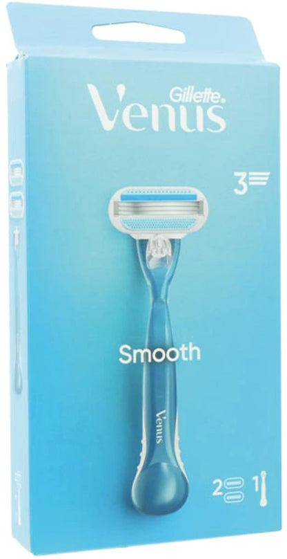 Gillette Venus Smooth Rasoir Pour Femme