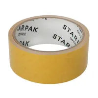 Ruban adhésif double face - papetrie -scrapbooking -38mm /25m