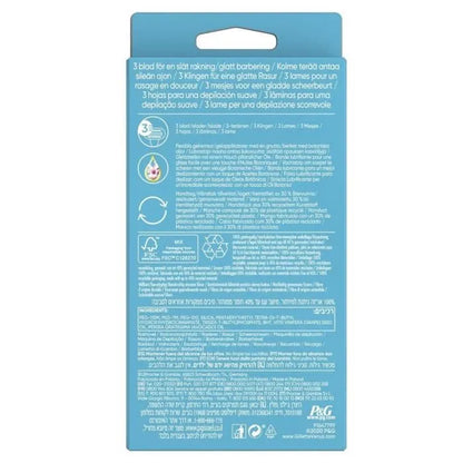 Gillette Venus Smooth Rasoir Pour Femme