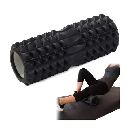 Rouleau de massage pour arrière des jambes